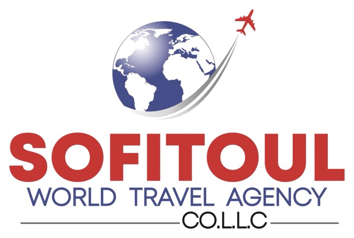 Logo SOFITOUL World Travel Agency CO. L.L.C, agence de Dubaï